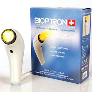 BIOPTRON LÁMPÁK