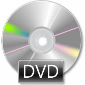 DVD filmek