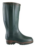 AIGLE neopren zippes