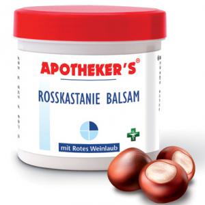 LÓBALZSAM  GÉL hűsítő hatású - 500 ml