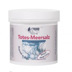 HOLT TENGERI-SÓ KRÉM  bőrbetegségek kezelésére - 250 ml