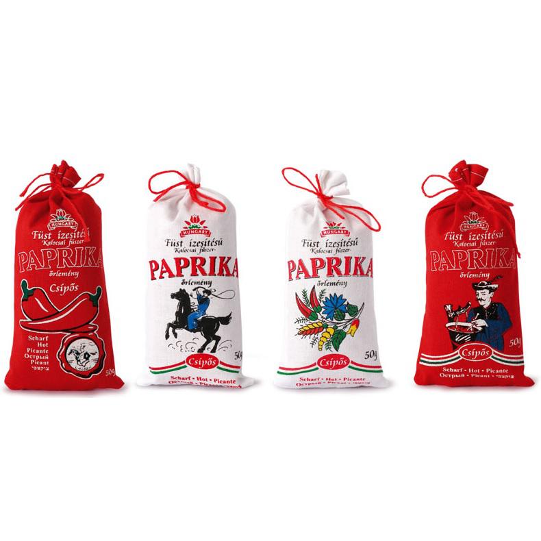 Paprika őrlemény papírtasakban édes 500g [5997506500132] bestproductshungary.superwebaruhaz.hu